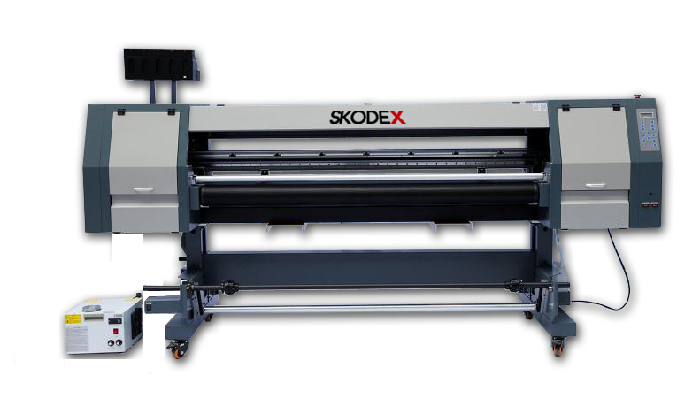 SKODEX SKX SH-1903 UV - Imagen 4